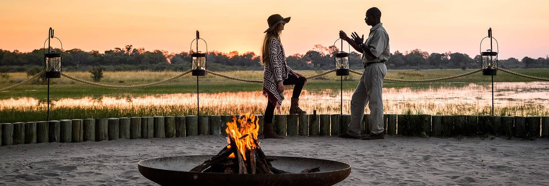 3 Days Hwange National Park